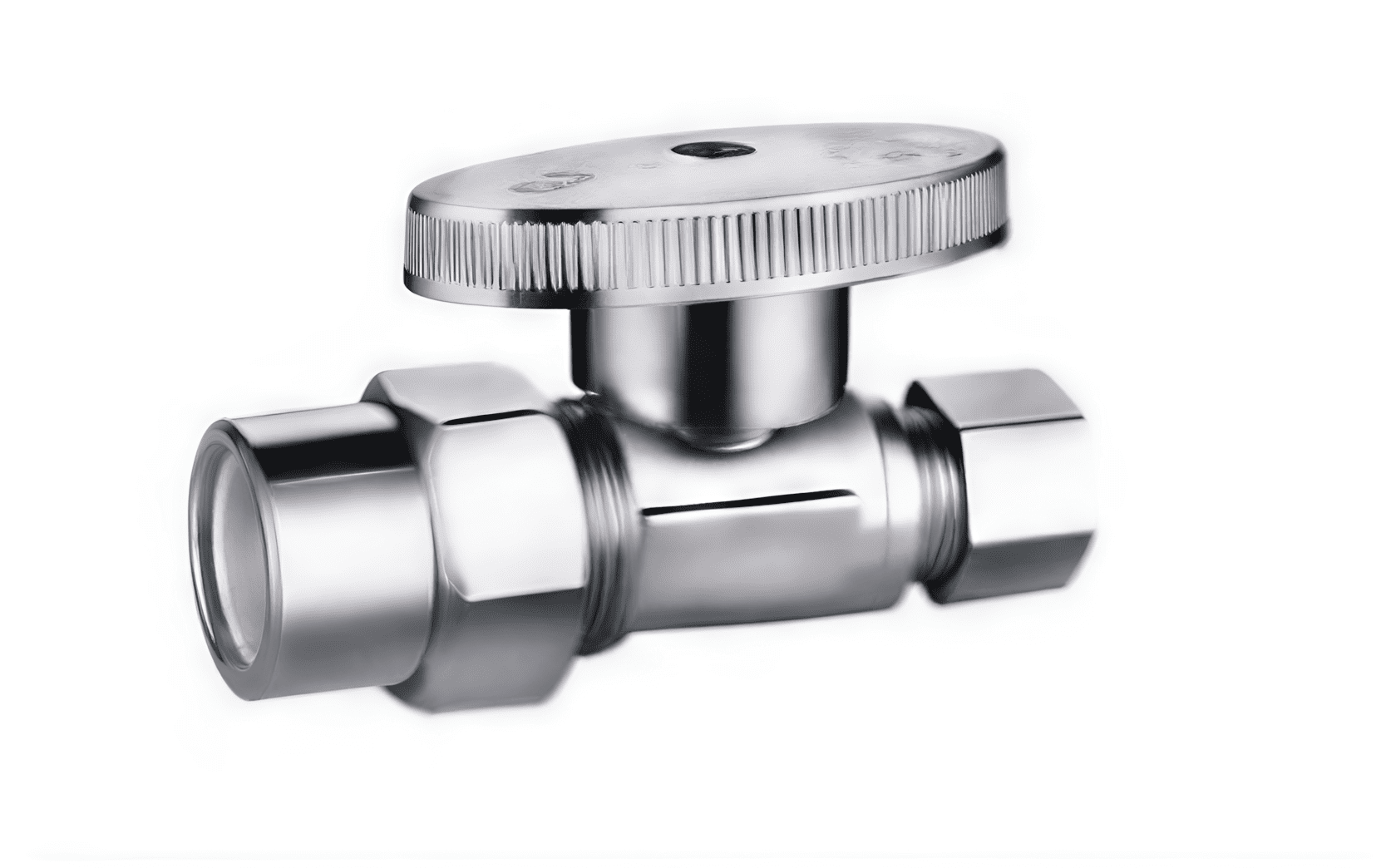 Angle Valve