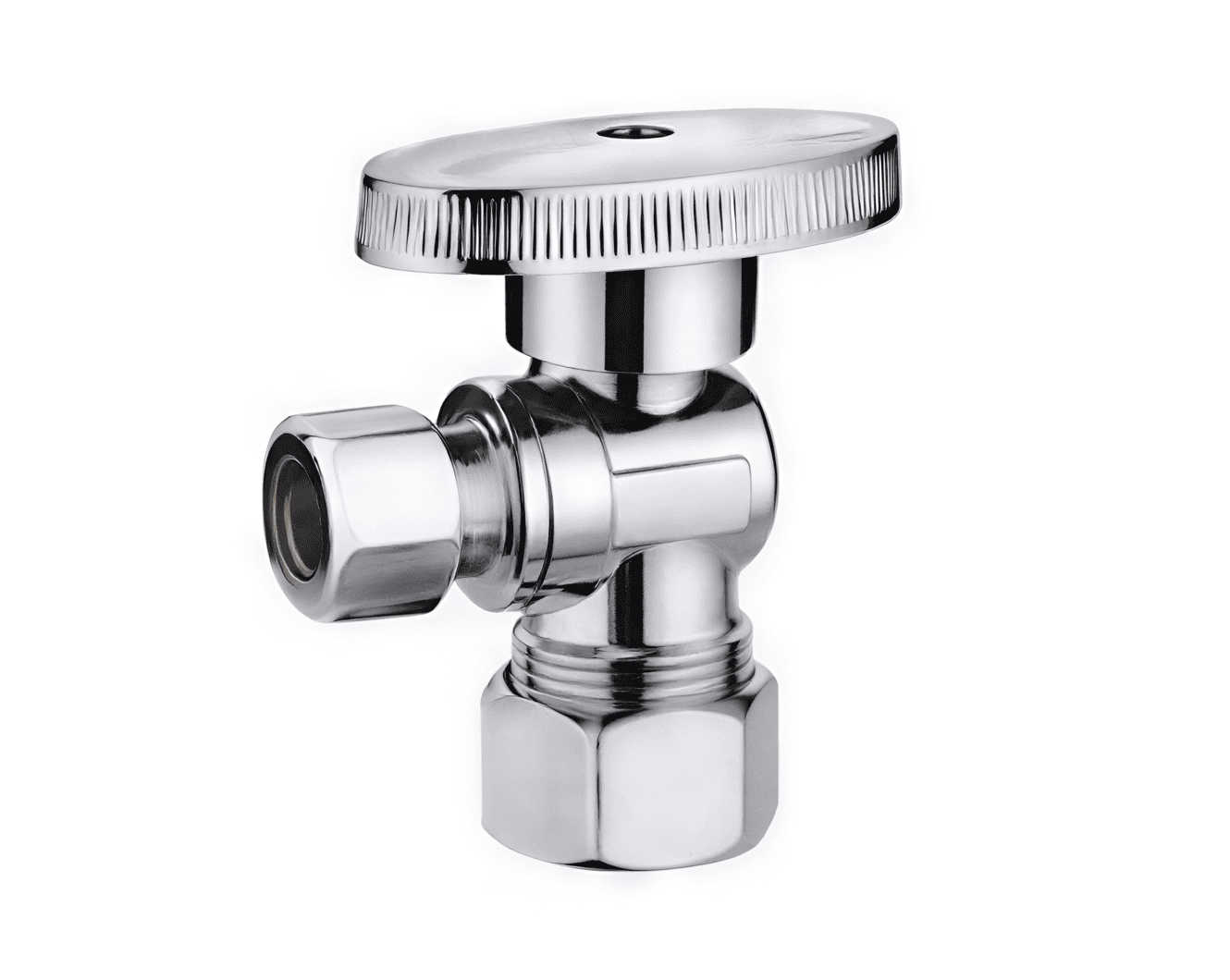 Angle Valve
