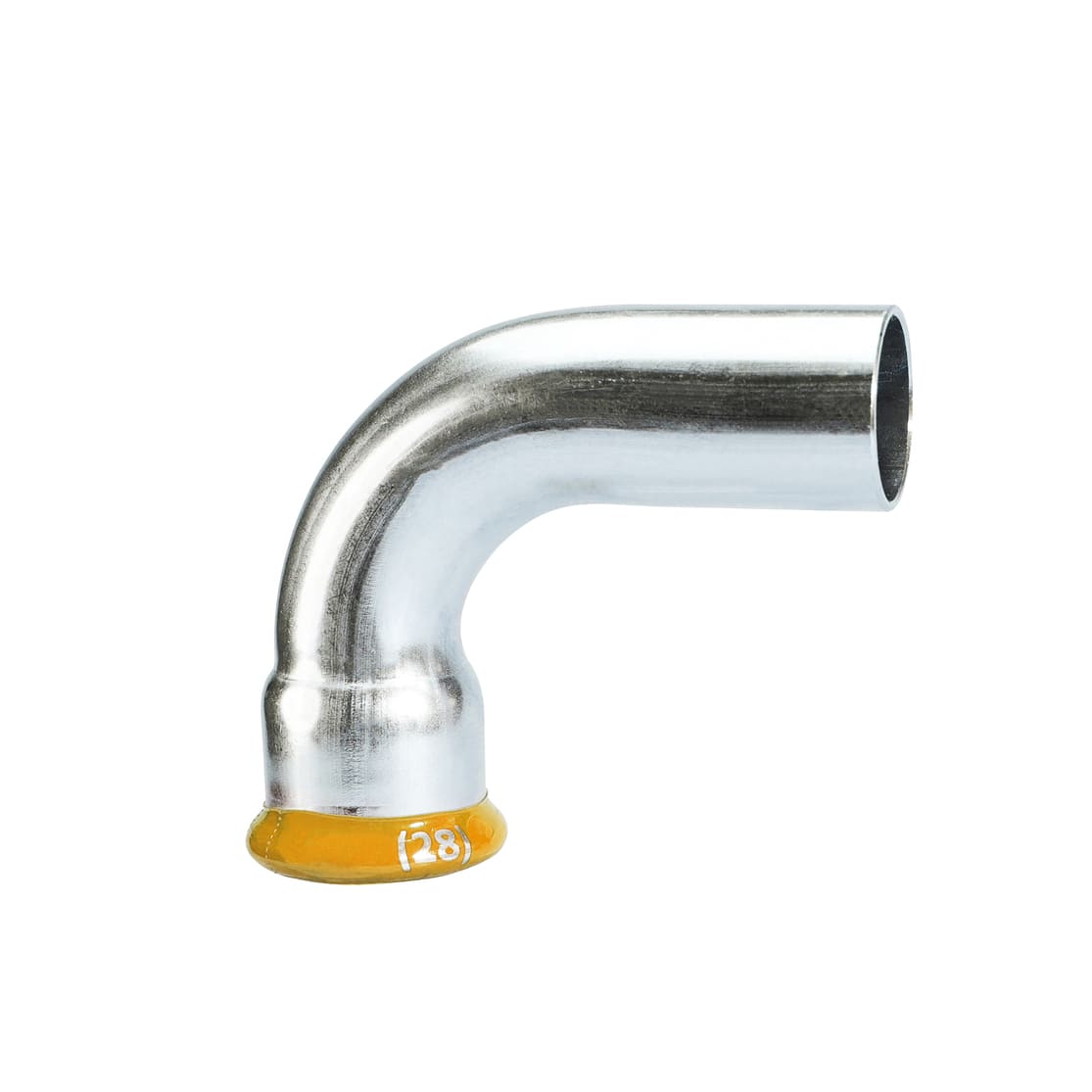 Stainless Steel Single Ferrule